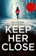 Keep Her Close (eBook, ePUB) - Bild 1