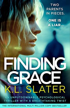 Finding Grace (eBook, ePUB) Finding Grace (eBook, ePUB)