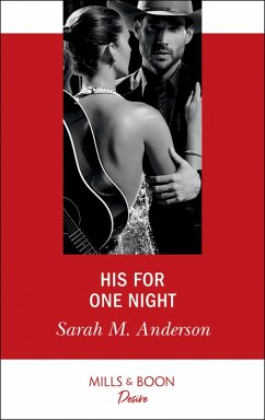 Cover His For One Night (eBook, ePUB)