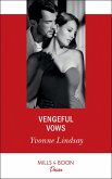 Vengeful Vows (eBook, ePUB)