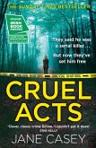 Cruel Acts (eBook, ePUB)
