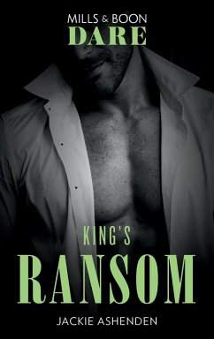 Cover King's Ransom (eBook, ePUB)