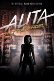 Alita: Battle Angel (eBook, ePUB)