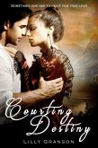 Courting Destiny (Heirloom Romance, #1) (eBook, ePUB)
