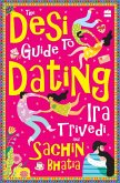 The Desi Guide to Dating (eBook, ePUB)