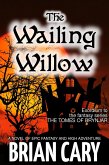 The Wailing Willow (The Tomes of Brynjar, #0) (eBook, ePUB)