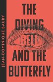 The Diving-Bell and the Butterfly (eBook, ePUB)
