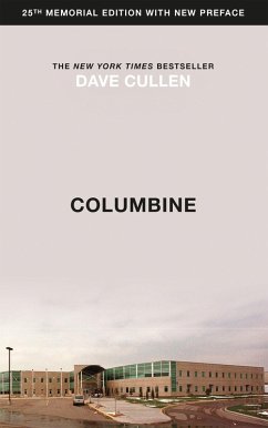 Columbine (eBook, ePUB) - Cullen, Dave