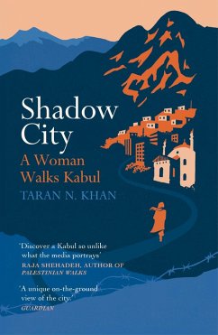 Shadow City (eBook, ePUB) - Khan, Taran