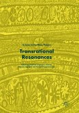 Transrational Resonances