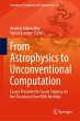 From Astrophysics to Unconventional... - Bild 1