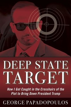 Cover Deep State Target (eBook, ePUB)