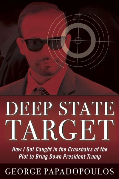 Deep State Target (eBook, ePUB)