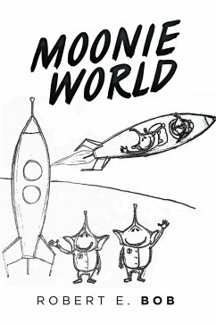 Cover Moonie World (eBook, ePUB)