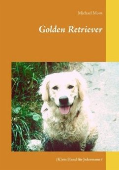 Golden Retriever - Moos, Michael
