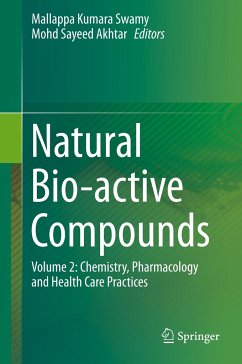 Natural Bio-active Compounds