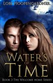 Waters of Time (The Welcome Home Series, #3) (eBook, ePUB)