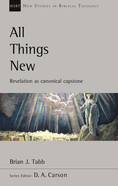 All Things New (eBook, ePUB)