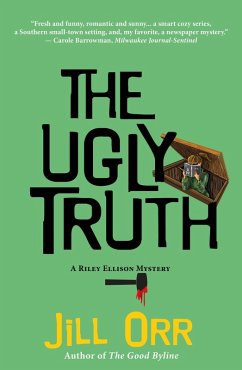 The Ugly Truth (eBook, ePUB) - Orr, Jill