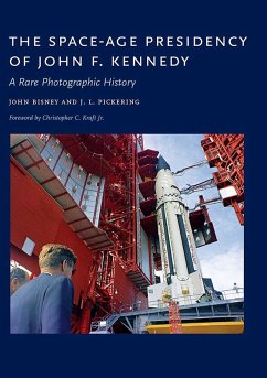 Cover The Space-Age Presidency of John F. Kennedy (eBook, ePUB)