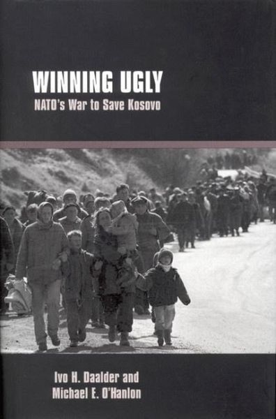 Winning Ugly (eBook, PDF)