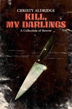 Cover Kill, My Darlings (eBook, ePUB)