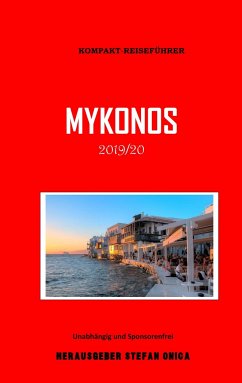 Mykonos 2019/20 - Onica, Stefan