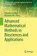 Advanced Mathematical Methods in... - Bild 1