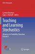 Teaching and Learning Stochastics - Bild 1