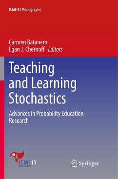 Teaching and Learning Stochastics