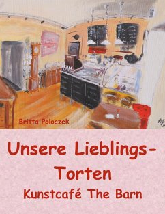 Unsere Lieblings-Torten - Poloczek, Britta