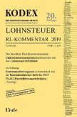 KODEX Lohnsteuer Richtlinien-Kommentar 2019