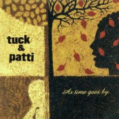 As Time Goes By / The Standards - Tuck & Patti