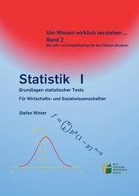 Statistik I