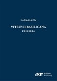 Vitruvii Basilicana et cetera Vitruvii Basilicana et cetera