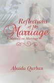 Reflections of My Marriage (eBook, ePUB)