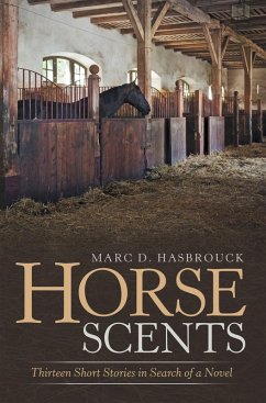 Horse Scents (eBook, ePUB)