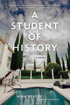 A Student of History (eBook, ePUB) - Revoyr, Nina