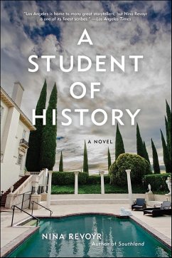 Cover A Student of History (eBook, ePUB)