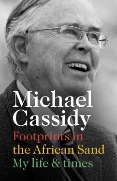 Footprints in the African Sand (eBook, ePUB) - Cassidy, Michael
