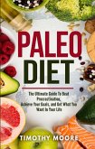 Paleo Diet: Lose Weight And Get Healthy With This Proven Lifestyle System (eBook, ePUB)