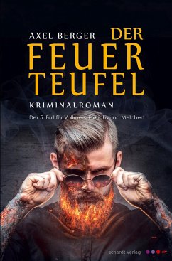 Der Feuerteufel - Berger, Axel