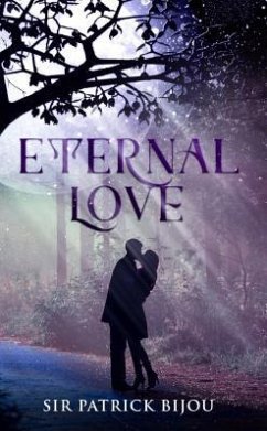 Cover ETERNAL LOVE (eBook, ePUB)