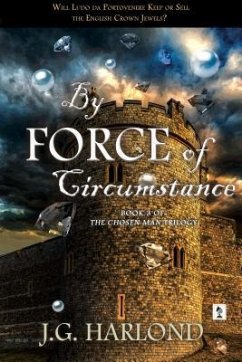 By Force of Circumstance (eBook, ePUB) - Harlond, J. G.