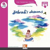 The Thinking Train, Level e / Deborah's dreams, mit Online-Code