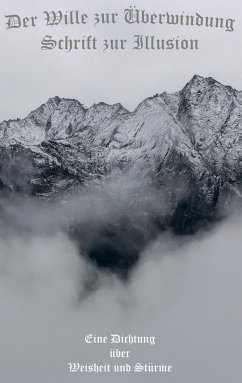 Der Wille zur Überwindung