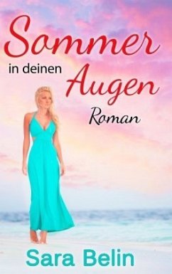 Cover Sommer in deinen Augen