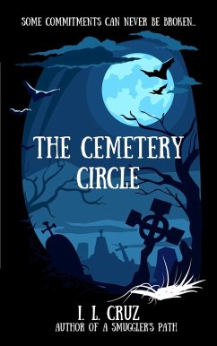 Cover The Cemetery Circle (eBook, ePUB)