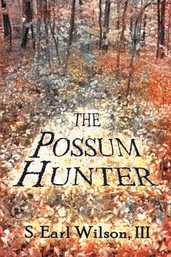 Cover The Possum Hunter (eBook, ePUB)
