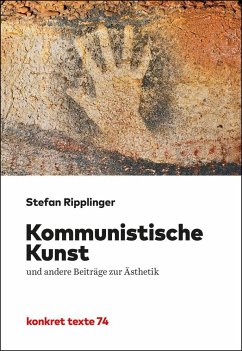 Kommunistische Kunst - Ripplinger, Stefan